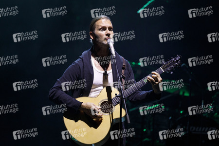 Konzert von V.B. Green in Köln