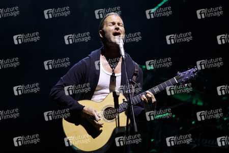 Konzert von V.B. Green in Köln