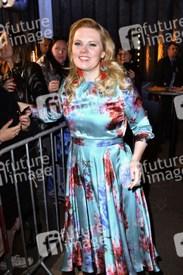 ZDF-Show 'Willkommen bei Carmen Nebel' in Berlin