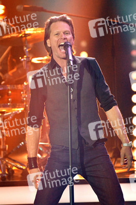 ZDF-Show 'Willkommen bei Carmen Nebel' in Berlin