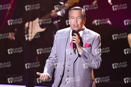 ZDF-Show 'Willkommen bei Carmen Nebel' in Berlin