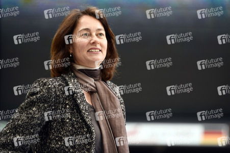 Europawahlkampf-Veranstaltung der SPD in Hannover