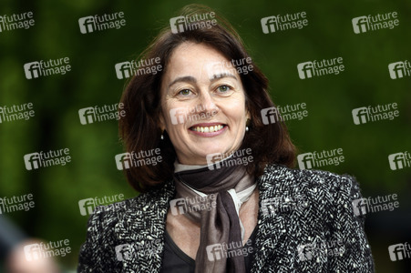 Europawahlkampf-Veranstaltung der SPD in Hannover