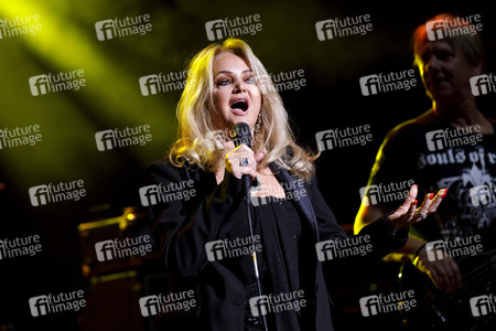 Konzert von Bonnie Tyler in Köln