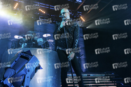 Konzert von Eisbrecher in Hannover