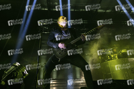 Konzert von Eisbrecher in Hannover