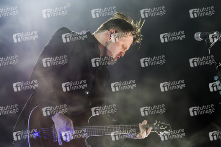 Konzert von Eisbrecher in Hannover