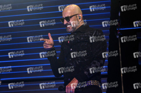 Konzert von Eisbrecher in Hannover