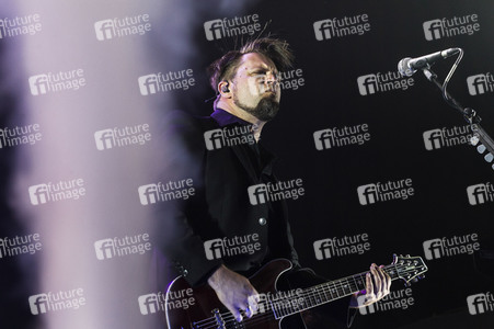 Konzert von Eisbrecher in Hannover