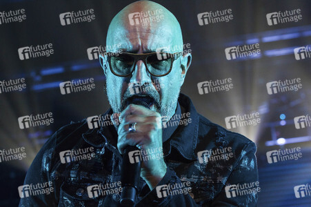 Konzert von Eisbrecher in Hannover