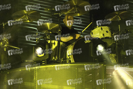 Konzert von Eisbrecher in Hannover