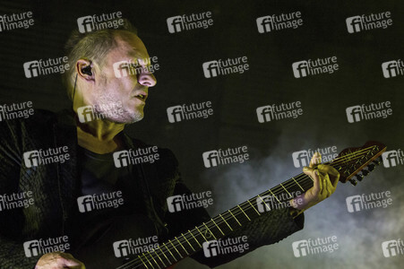 Konzert von Eisbrecher in Hannover