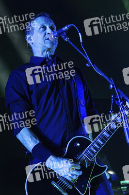 Konzert von Faelder in Hannover