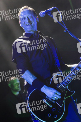 Konzert von Faelder in Hannover