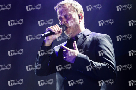 Konzert von Faelder in Hannover