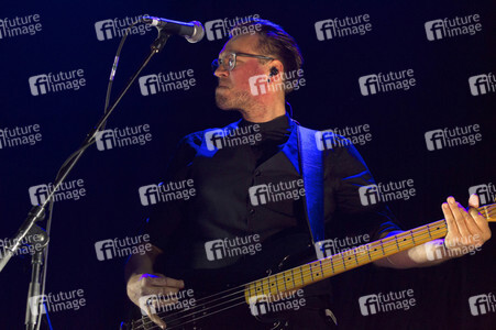 Konzert von Faelder in Hannover