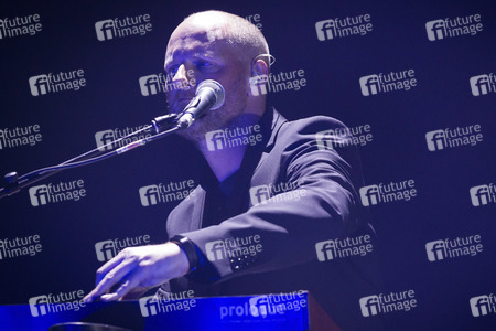 Konzert von Faelder in Hannover