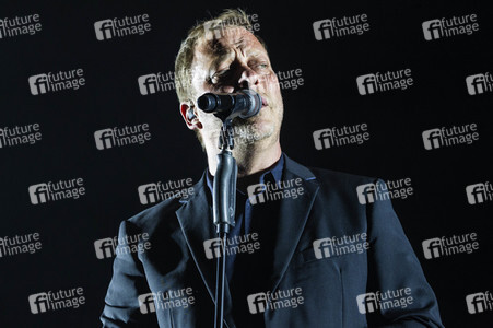 Konzert von Faelder in Hannover