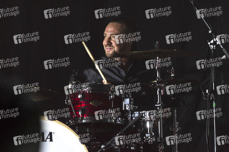 Konzert von Faelder in Hannover