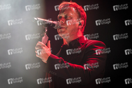 Konzert von Faelder in Hannover