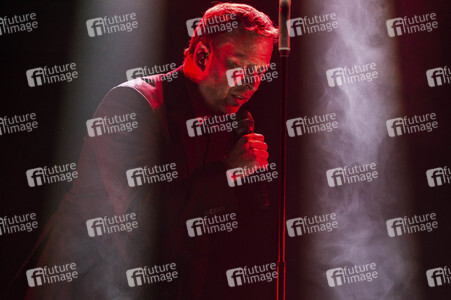 Konzert von Faelder in Hannover