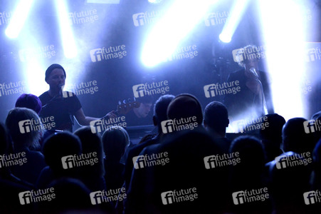 Konzert von Tüsn in Hannover