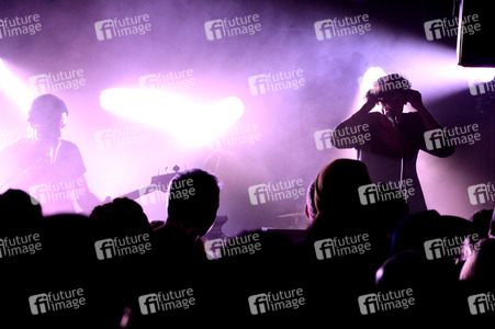 Konzert von Tüsn in Hannover