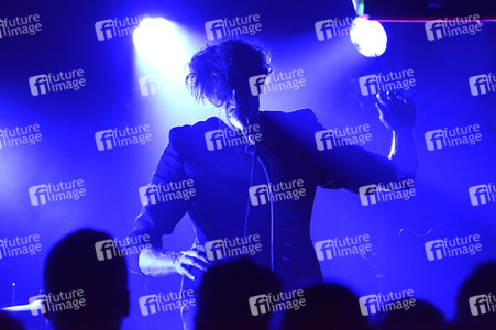 Konzert von Tüsn in Hannover