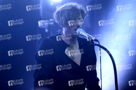 Konzert von Tüsn in Hannover