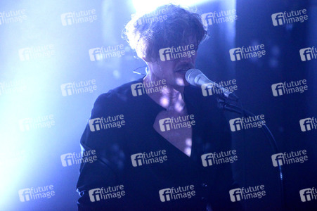 Konzert von Tüsn in Hannover