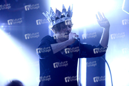 Konzert von Tüsn in Hannover