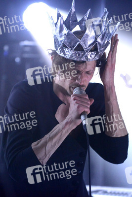 Konzert von Tüsn in Hannover