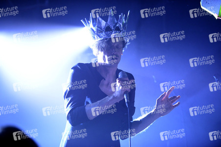 Konzert von Tüsn in Hannover