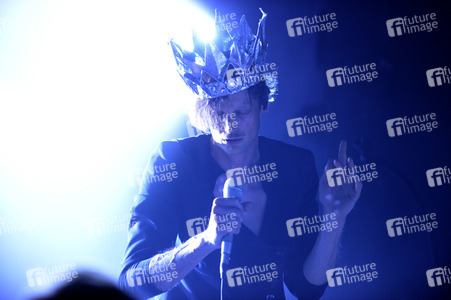 Konzert von Tüsn in Hannover