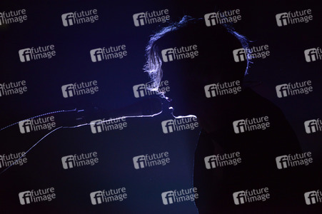 Konzert von Tüsn in Hannover