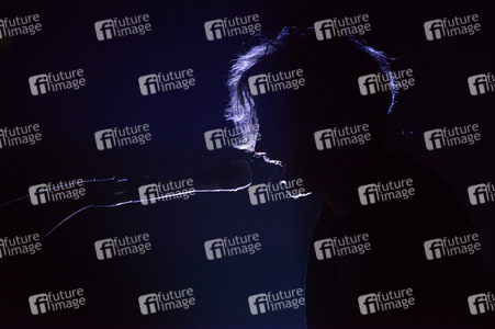 Konzert von Tüsn in Hannover