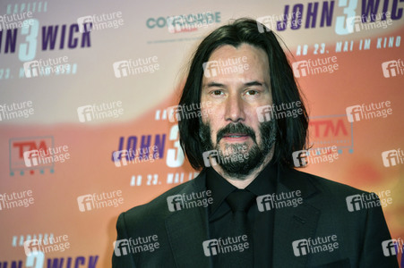Photocall 'John Wick: Kapitel 3' in Berlin