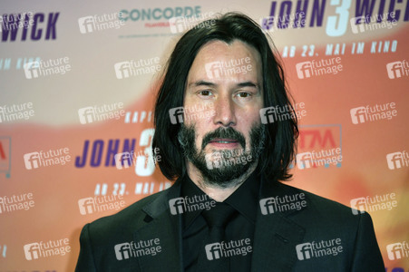 Photocall 'John Wick: Kapitel 3' in Berlin