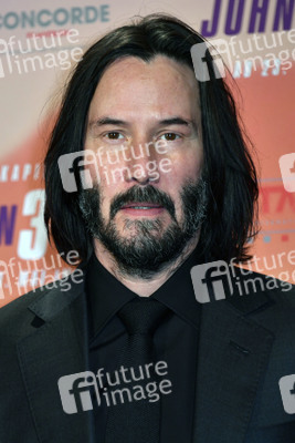 Photocall 'John Wick: Kapitel 3' in Berlin