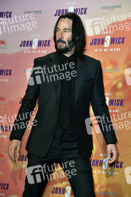 Photocall 'John Wick: Kapitel 3' in Berlin