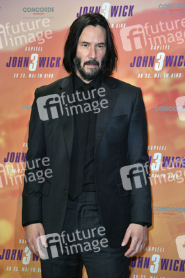 Photocall 'John Wick: Kapitel 3' in Berlin