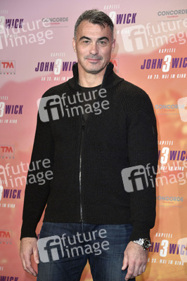 Photocall 'John Wick: Kapitel 3' in Berlin
