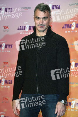 Photocall 'John Wick: Kapitel 3' in Berlin