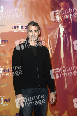 Photocall 'John Wick: Kapitel 3' in Berlin
