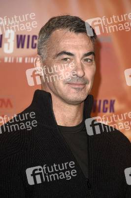 Photocall 'John Wick: Kapitel 3' in Berlin
