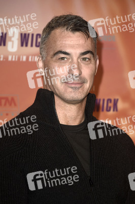 Photocall 'John Wick: Kapitel 3' in Berlin