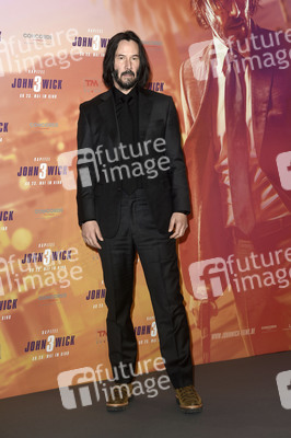 Photocall 'John Wick: Kapitel 3' in Berlin