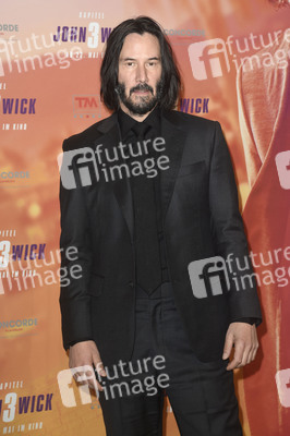 Photocall 'John Wick: Kapitel 3' in Berlin
