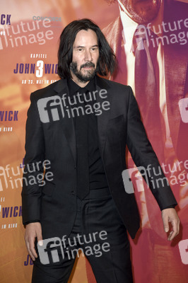 Photocall 'John Wick: Kapitel 3' in Berlin