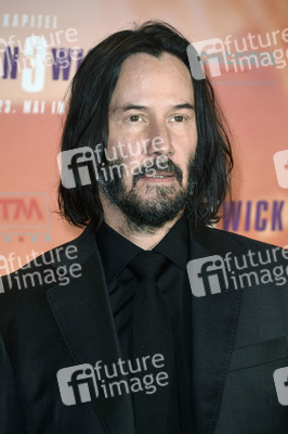 Photocall 'John Wick: Kapitel 3' in Berlin